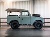Land Rover Serie II obergriesbach