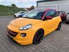Opel Adam nieder-hilbersheim