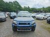 Land Rover Freelander roehrig