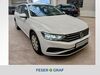 VW Passat Variant muehlstedt