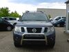 Nissan Navara muehlstedt