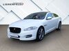 Jaguar XJ duisburg