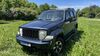 Jeep Cherokee grafenhausen