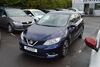 Nissan Pulsar enzkloesterle