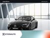 Mercedes-Benz SL 63 AMG leipziger