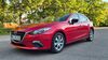 Mazda 3 geisenfeld