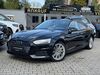 Audi A5 walhausen