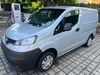 Nissan NV200 kreis|bad-toelz-wolfratshausen