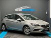 Opel Astra juetrichau