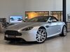 Aston Martin V8 Vantage rabenau