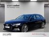 Audi A6 wistedt