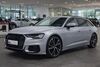 Audi S6 ruttersdorf-lotschen