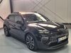 Porsche Macan orlamuende