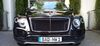 Bentley Bentayga schenkenzell