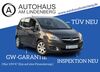 Opel Meriva rabenau