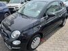 Fiat 500 walhausen