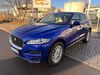 Jaguar F-Pace saalow