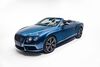 Bentley Continental GTC bl|nordrhein-westfalen