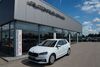Skoda Fabia kuehbach