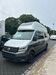 VW Crafter deutschland