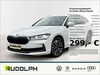 Skoda Superb mainz