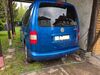 VW Caddy deutschland