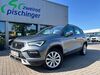Seat Ateca schenkenzell