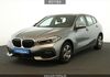 BMW 116 osthausen-wuelfershausen