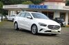 Mercedes-Benz B 250 wissmannsdorf