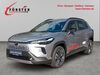 Toyota Corolla Cross dankmarshausen