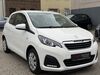 Peugeot 108 meinborn