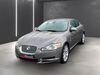 Jaguar XF stockhausen-illfurth