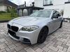 BMW 535 oberheimbach