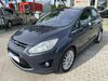 Ford C-Max deutschland