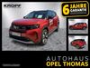 Opel Frontera geisenfeld