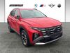 Hyundai TUCSON tegernsee