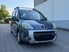 Peugeot Partner Tepee Hoyerhagen
