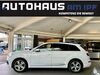 Audi Q7 urbar