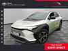 Toyota bZ4X torgelow-hollaenderei