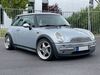 Mini Cooper S woelferbuett