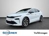 Skoda Enyaq gusenburg