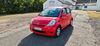 Daihatsu Sirion wissmannsdorf