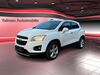 Chevrolet Trax Pliezhausen