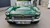 MG MGB Hausen (Wied)