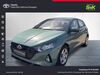 Hyundai i20 wunstorf