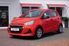 Hyundai i10 hottelstedt