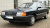 Audi 100 oberrossbach
