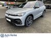 VW Tiguan ehringshausen