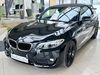 BMW 220 oberheimbach