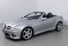 Mercedes-Benz SLK 200 dankmarshausen